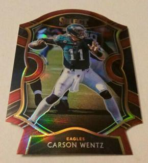 Carson Wentz