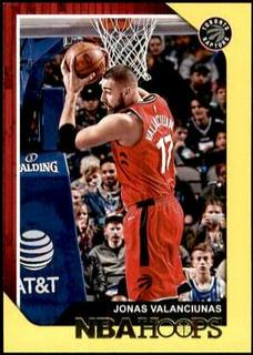 Jonas Valanciunas