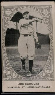 Joe Schultz