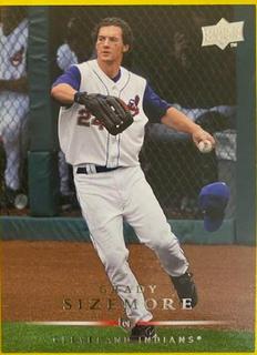 Grandy Sizemore