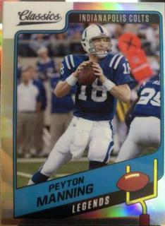 Peyton Manning