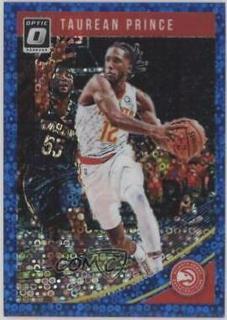 Taurean Prince