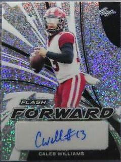 Caleb Williams