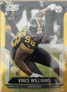 Vince Williams