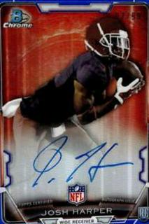 Josh Harper