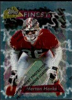 Merton Hanks