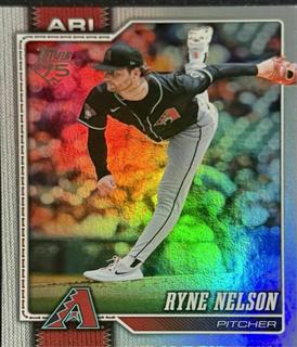 Ryne Nelson