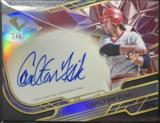 Carlton Fisk