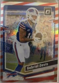 Gabriel Davis