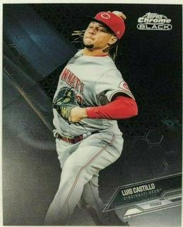Luis Castillo