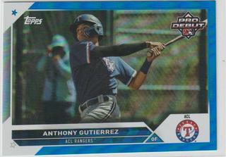Anthony Gutierrez