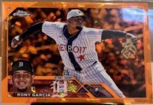 Rony Garcia