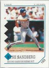 Ryne Sandberg