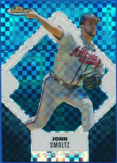John Smoltz