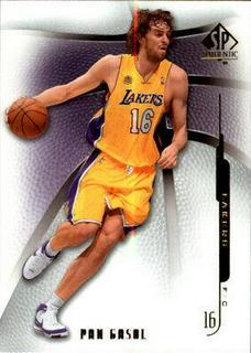 Pau Gasol