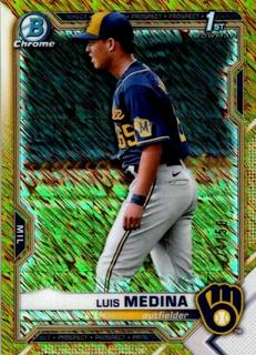 Luis Medina