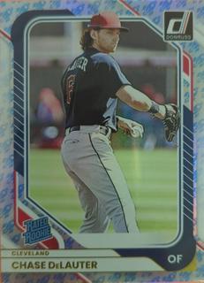 Chase DeLauter