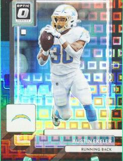 Austin Ekeler