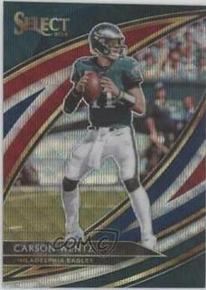 Carson Wentz