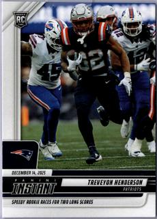 Treveyon Henderson
