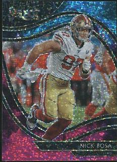 Nick Bosa
