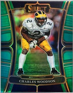 Charles Woodson