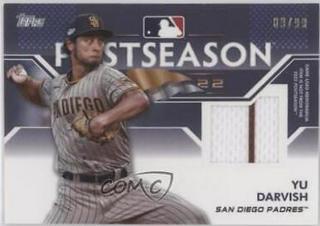 Yu Darvish