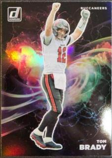 Tom Brady