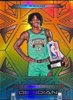 Ja Morant