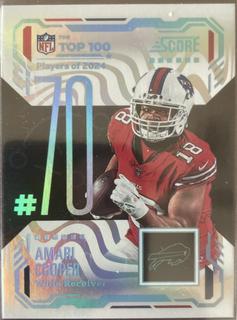Amari Cooper