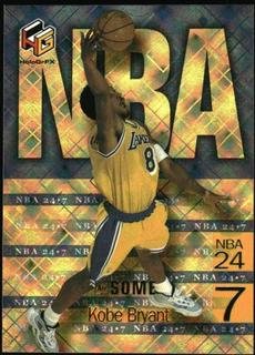Kobe Bryant