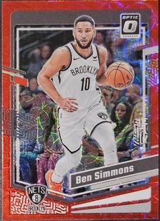 Ben Simmons