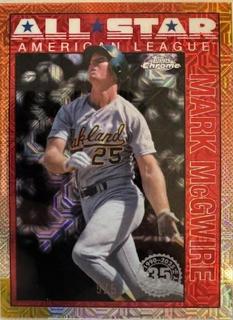 Mark McGwire
