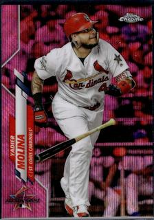 Yadier Molina
