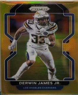 Derwin James Jr.