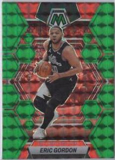 Eric Gordon
