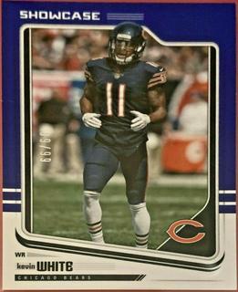 Kevin White