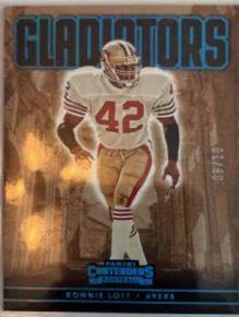 Ronnie Lott