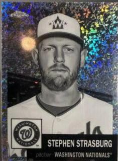 Stephen Strasburg