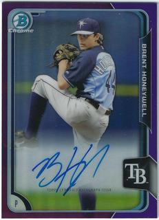 Brent Honeywell