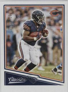 Jordan Howard