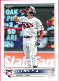 Gio Urshela