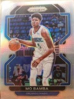 Mo Bamba