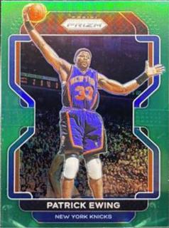 Patrick Ewing