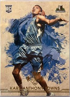 Karl Anthony Towns