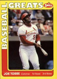 Joe Torre