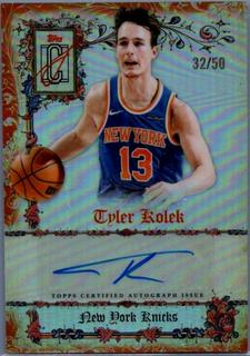 Tyler Kolek