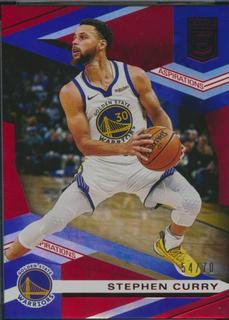 Stephen Curry