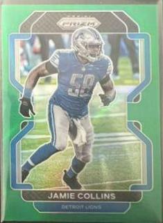 Jamie Collins