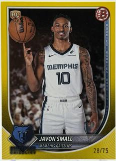 Javon Small